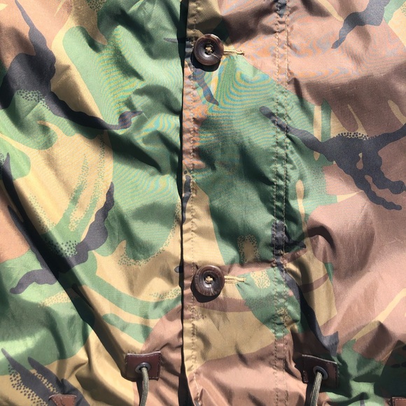 POLO RALPH LAUREN  “Benton” Shell Jacket (SZ L) - Picture 3 of 12